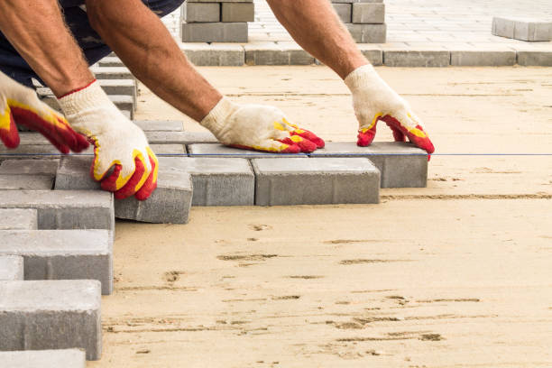 Best Driveway Pavers Near Me  in Las Flores, CA