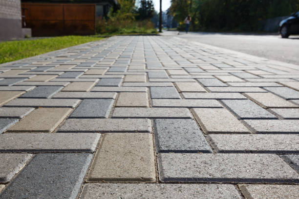 Best Driveway Pavers for Homes  in Las Flores, CA