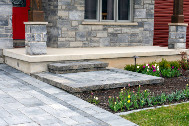  Las Flores, CA Driveway Pavers Pros