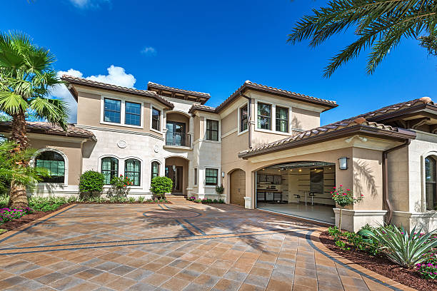 Best Driveway Repair Near Me  in Las Flores, CA