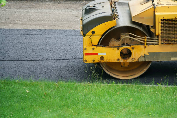 Driveway Pavers for Homes in Las Flores, CA