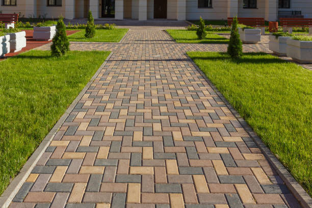 Reasons to Select Us for Your Driveway Paving Requirements in Las Flores, CA