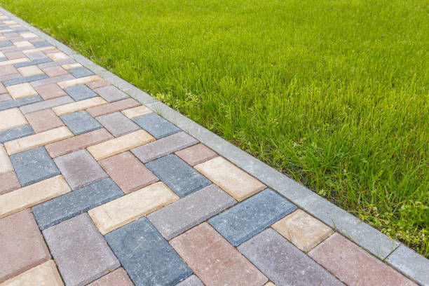 Best Concrete Paver Driveway  in Las Flores, CA